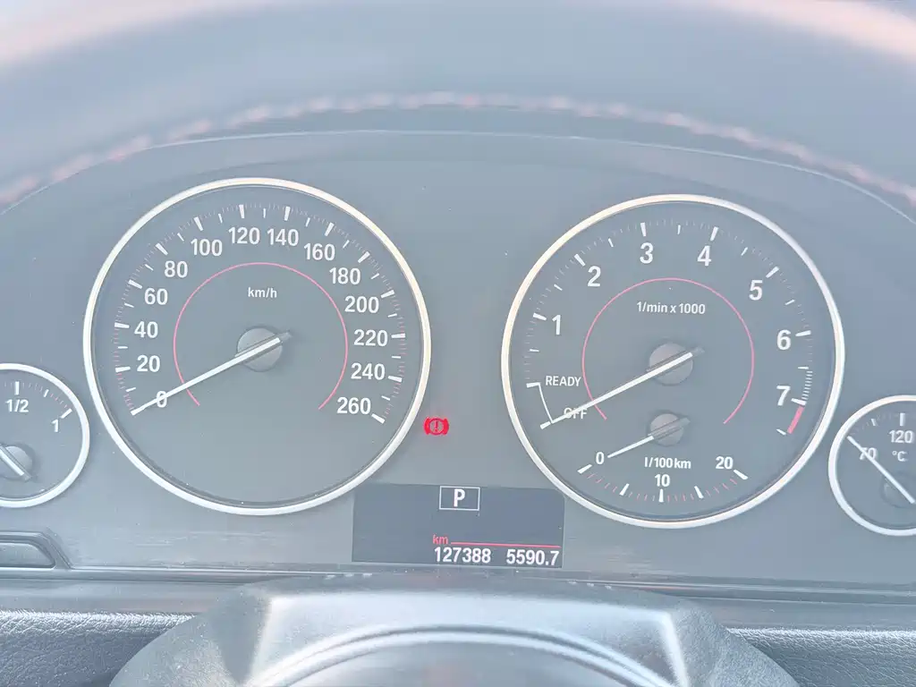 BMW 4 Series — миниатюра 4