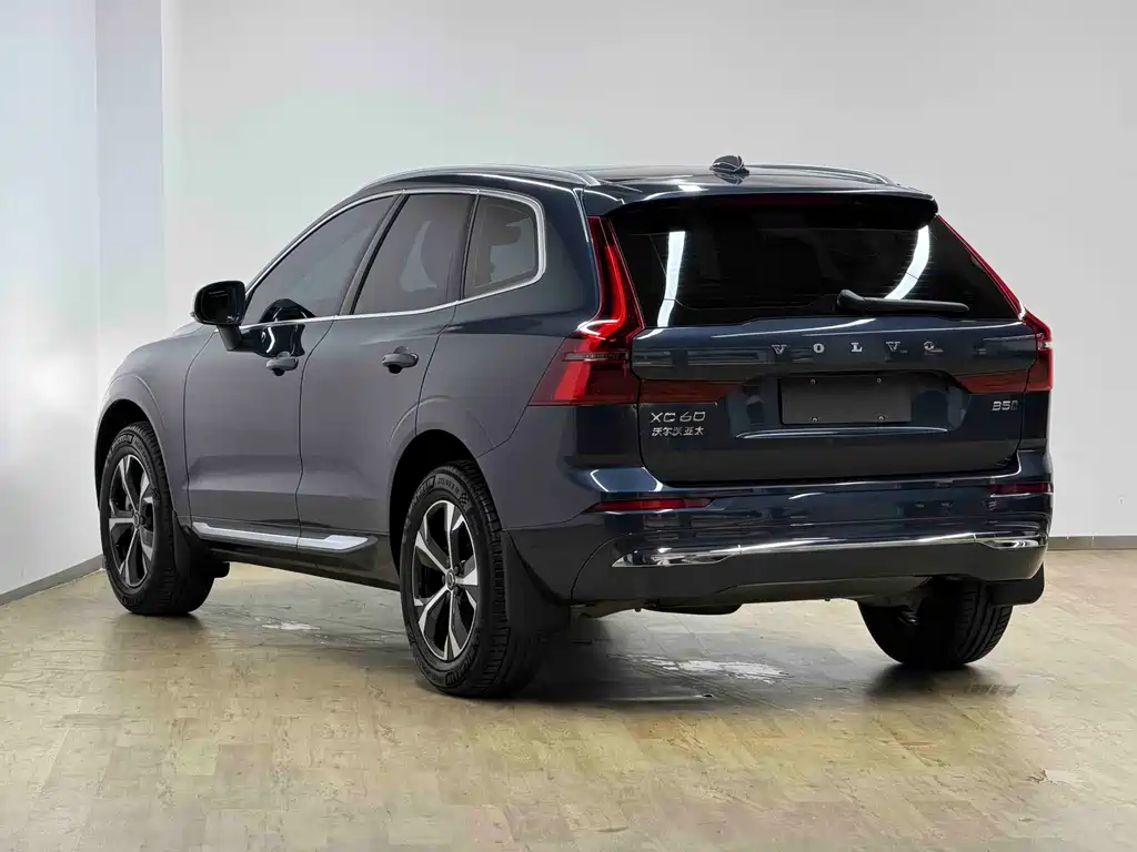 Volvo XC60 — миниатюра 26