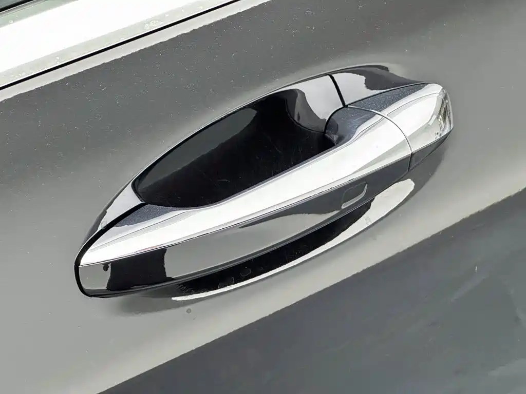 Mercedes-Benz S-Class — миниатюра 30