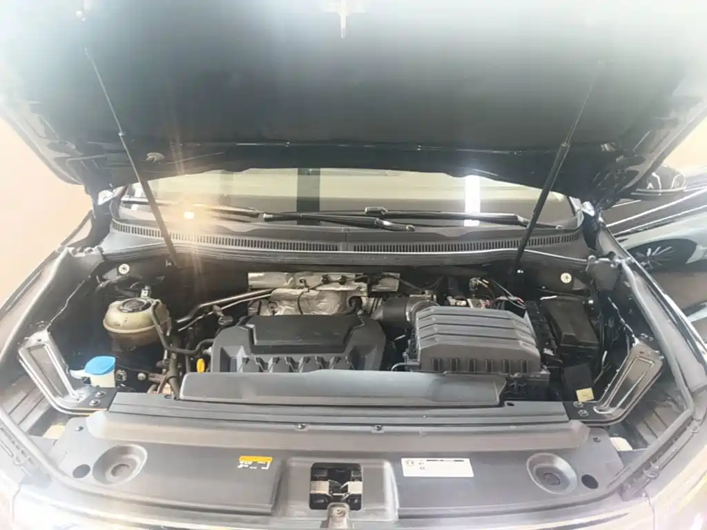 Volkswagen Viloran — миниатюра 20