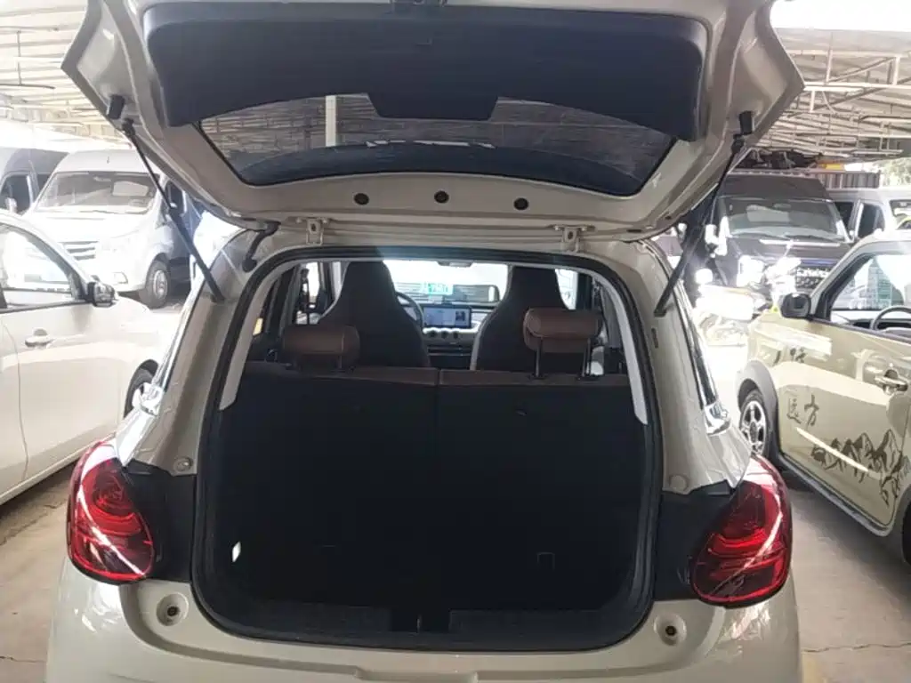 Wuling Bingo — миниатюра 19