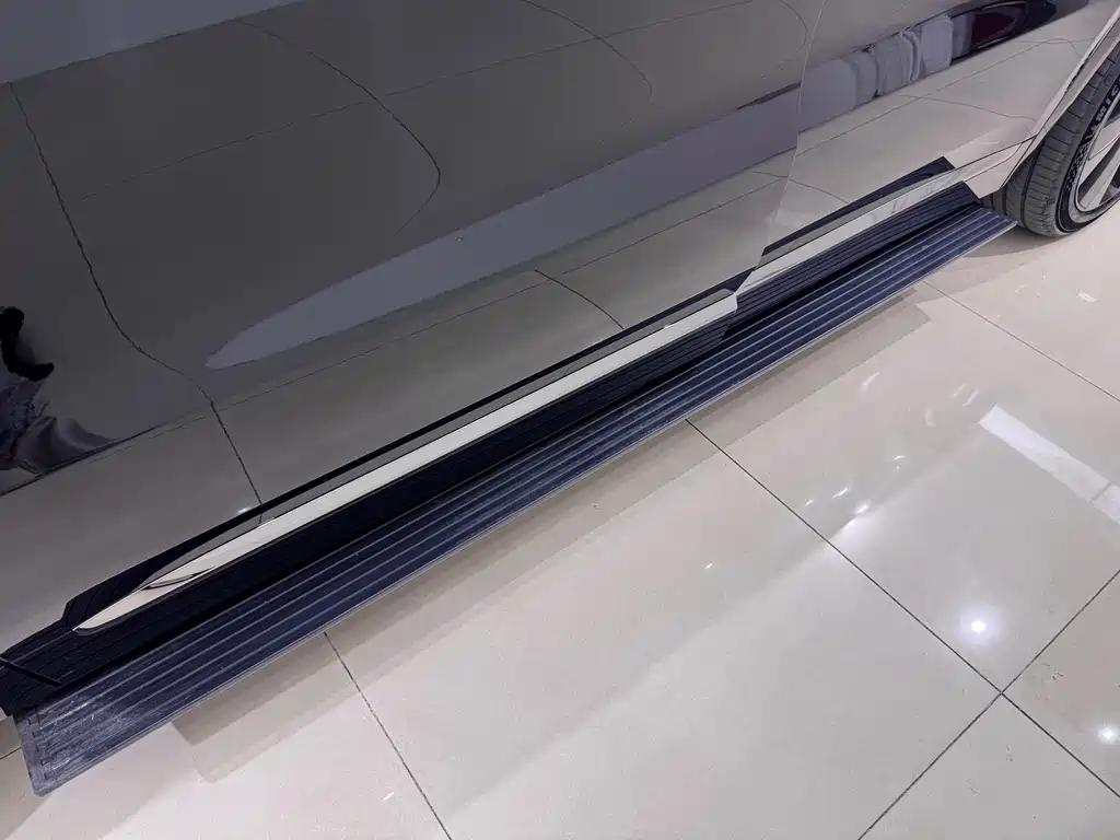 Li Auto Li L9 — миниатюра 26