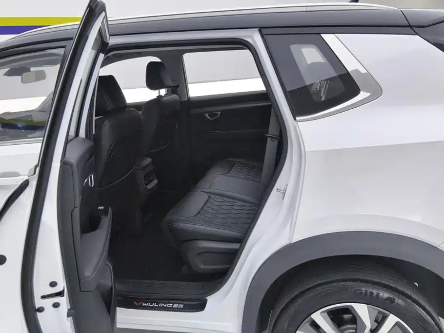Wuling Xingchen — миниатюра 11