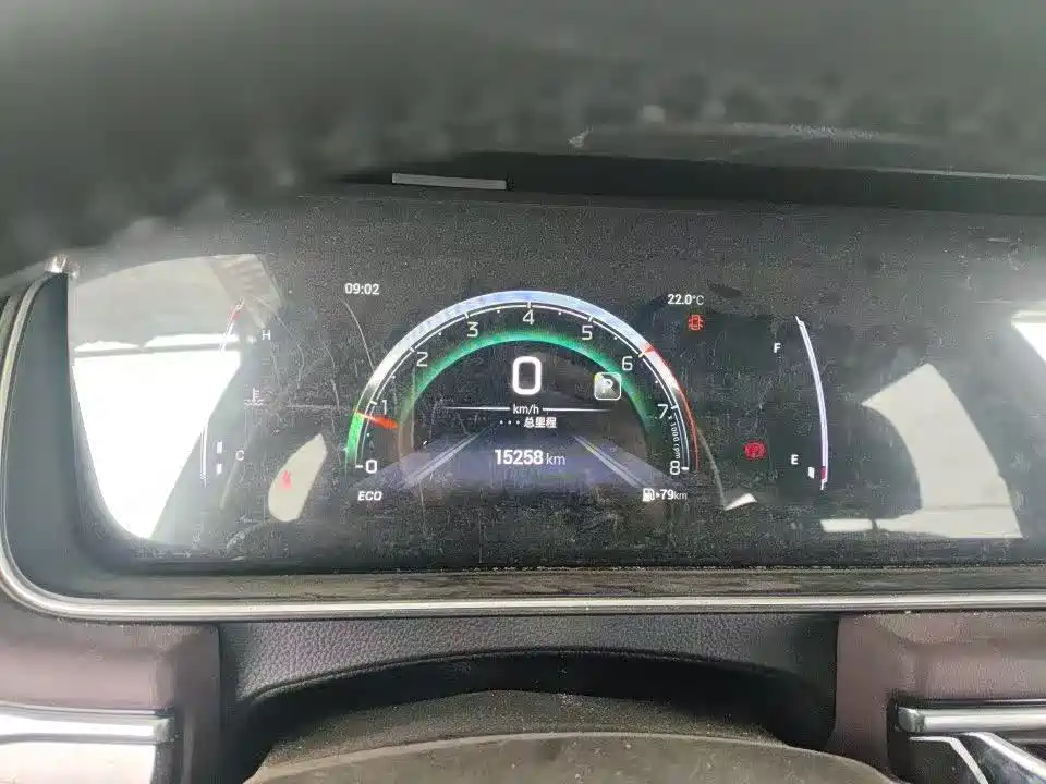 GAC Motor Trumpchi M6 — миниатюра 4