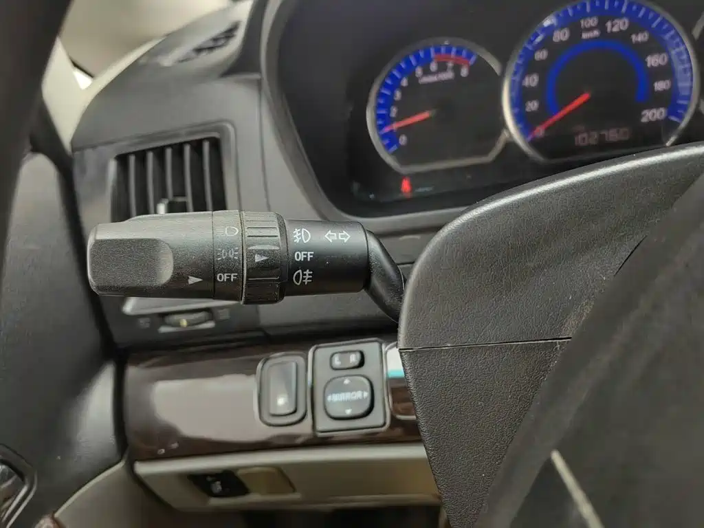 Fengxing Fengxing CM7 — миниатюра 21
