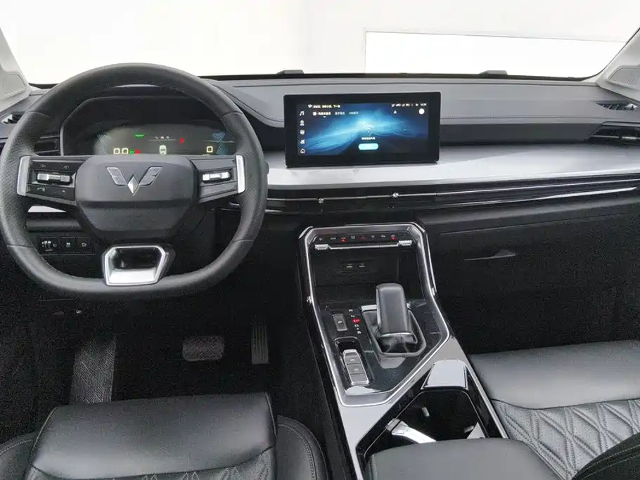 Wuling Xingchen — миниатюра 12
