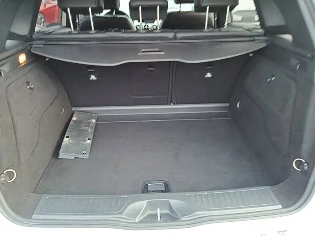 Mercedes-Benz B-Class — миниатюра 19
