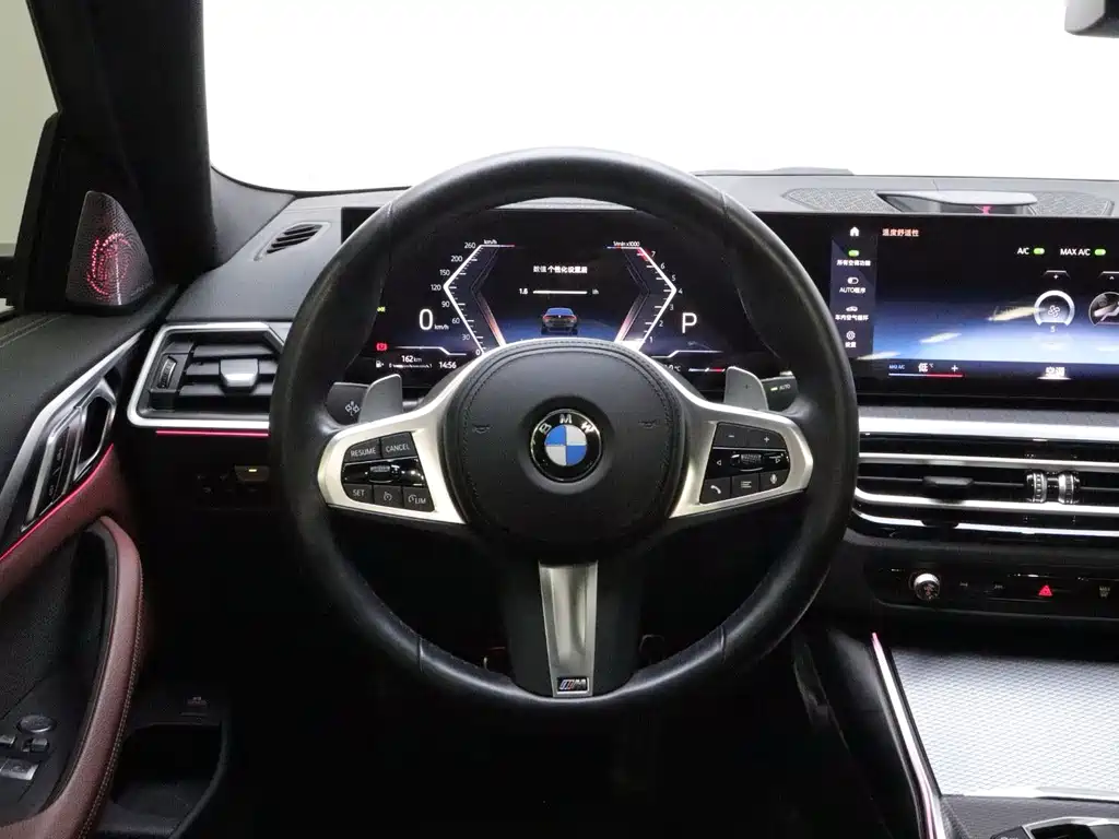 BMW 4 Series — миниатюра 16
