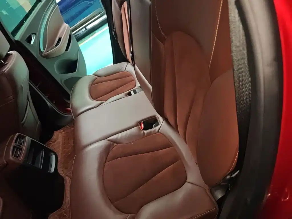 Buick Envision Plus — миниатюра 18