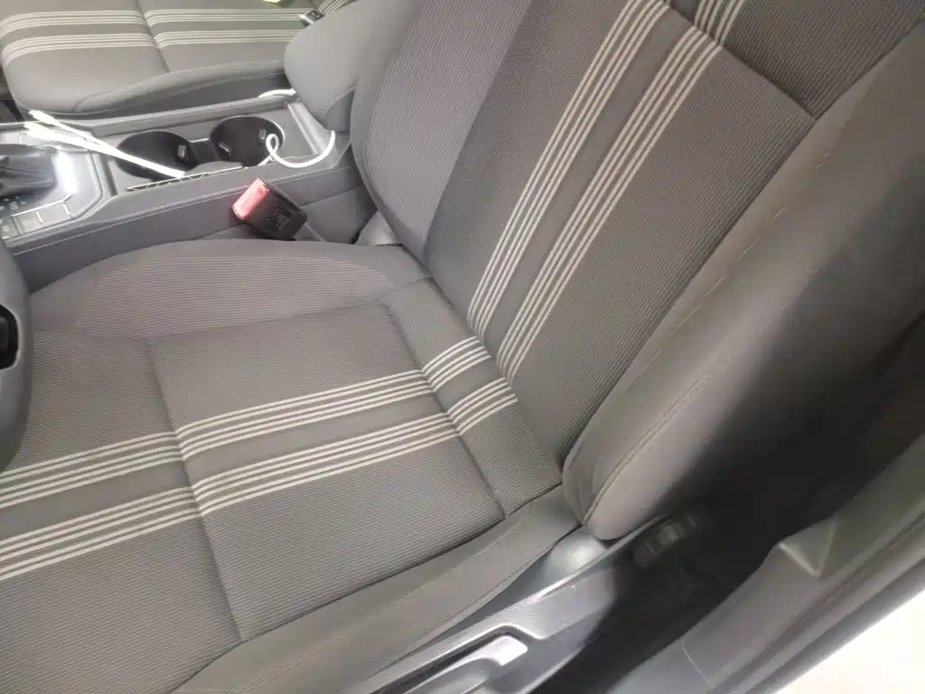 Volkswagen Lamando — миниатюра 11