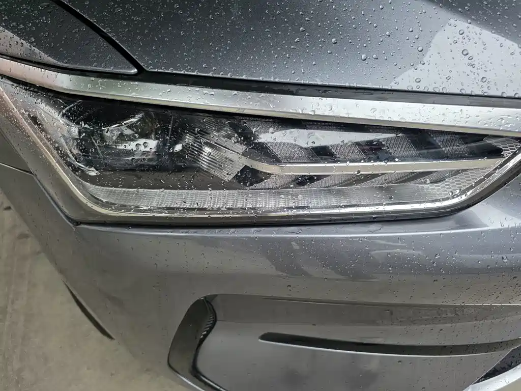 BYD Qin PLUS — миниатюра 3