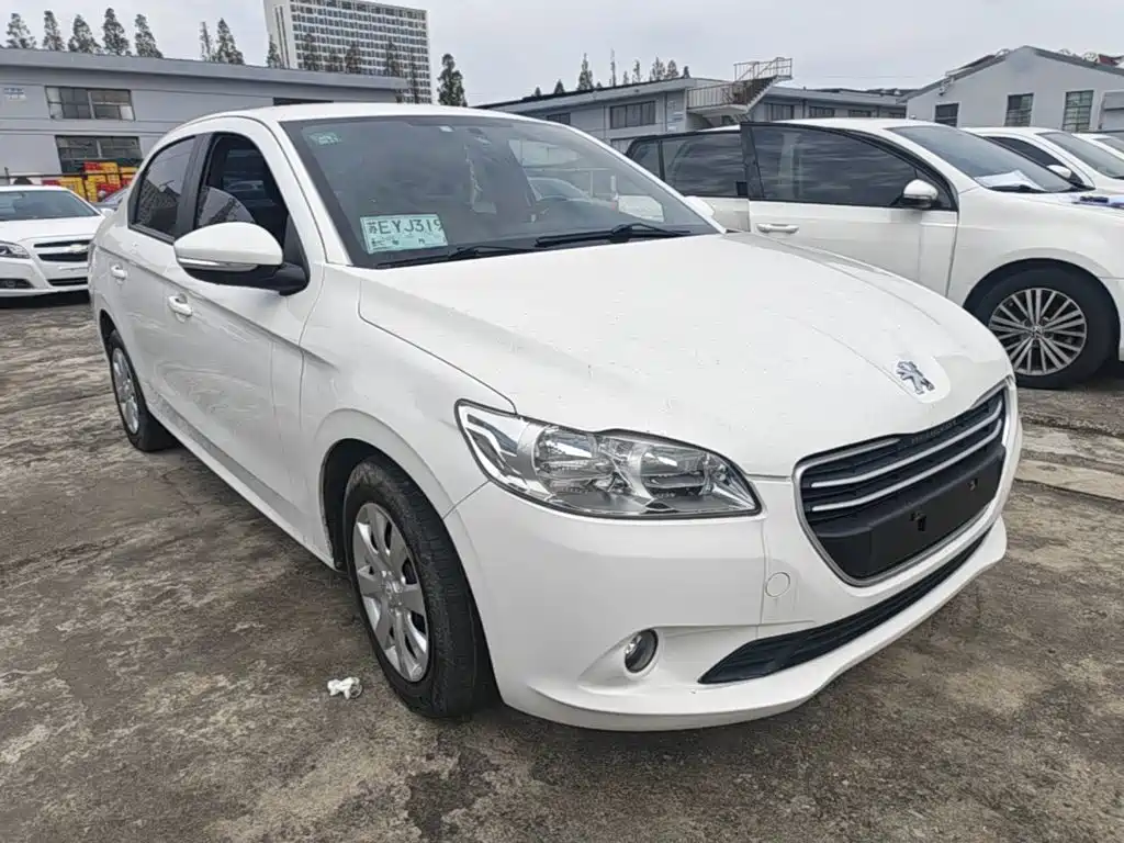 Peugeot 301 — миниатюра 4