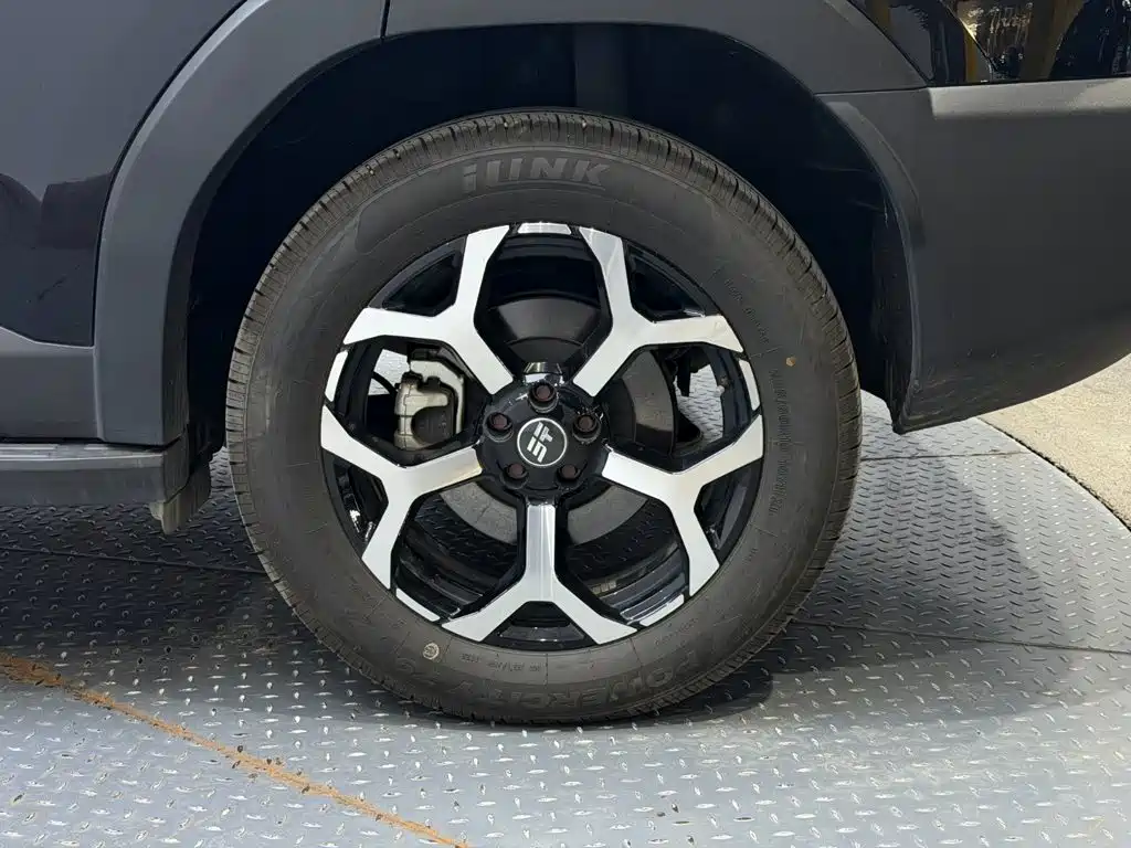 Shanhai Shanhai T1 — миниатюра 10