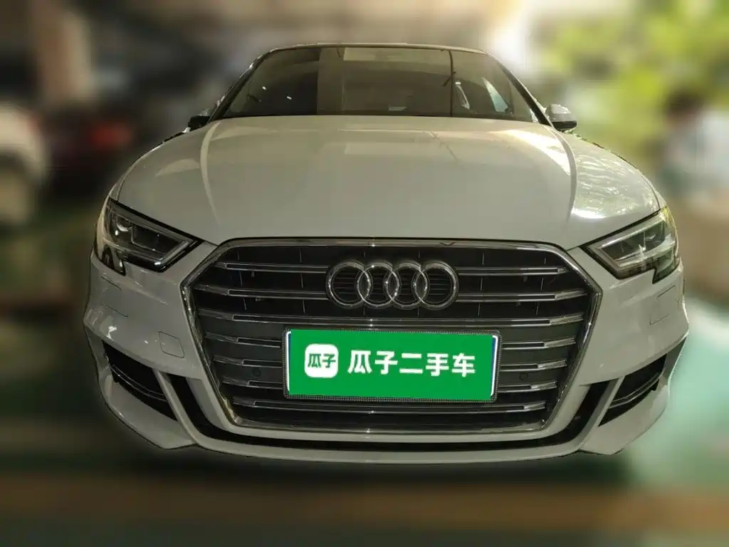 Audi A3 — миниатюра 23