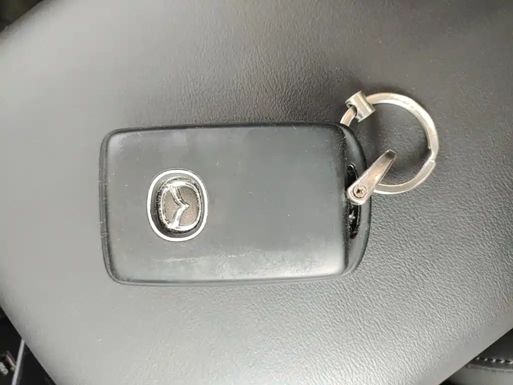 Mazda Mazda3 3 2020 2.0L AT
