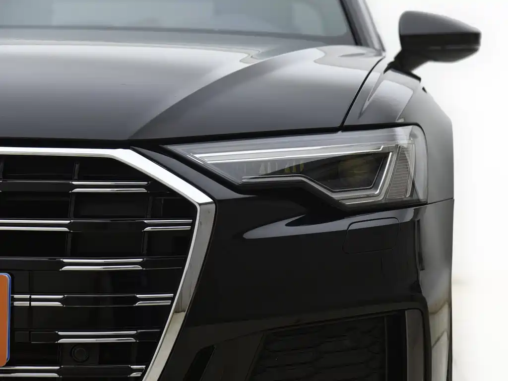 Audi A6L 2021 45 TFSI