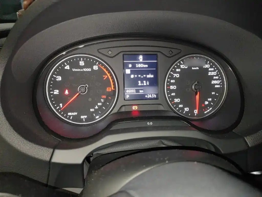 Audi A3 — миниатюра 4