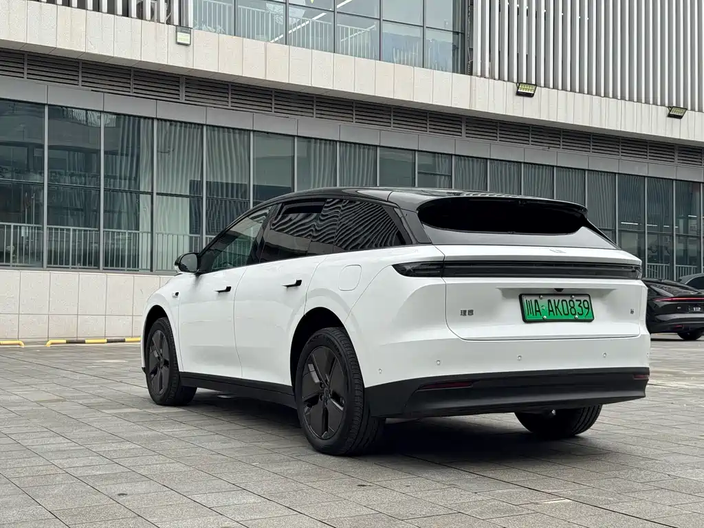 Li Auto Li i6 — миниатюра 5