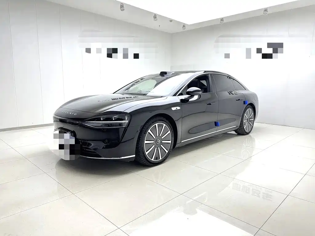 享界 Xiangji S9 2025