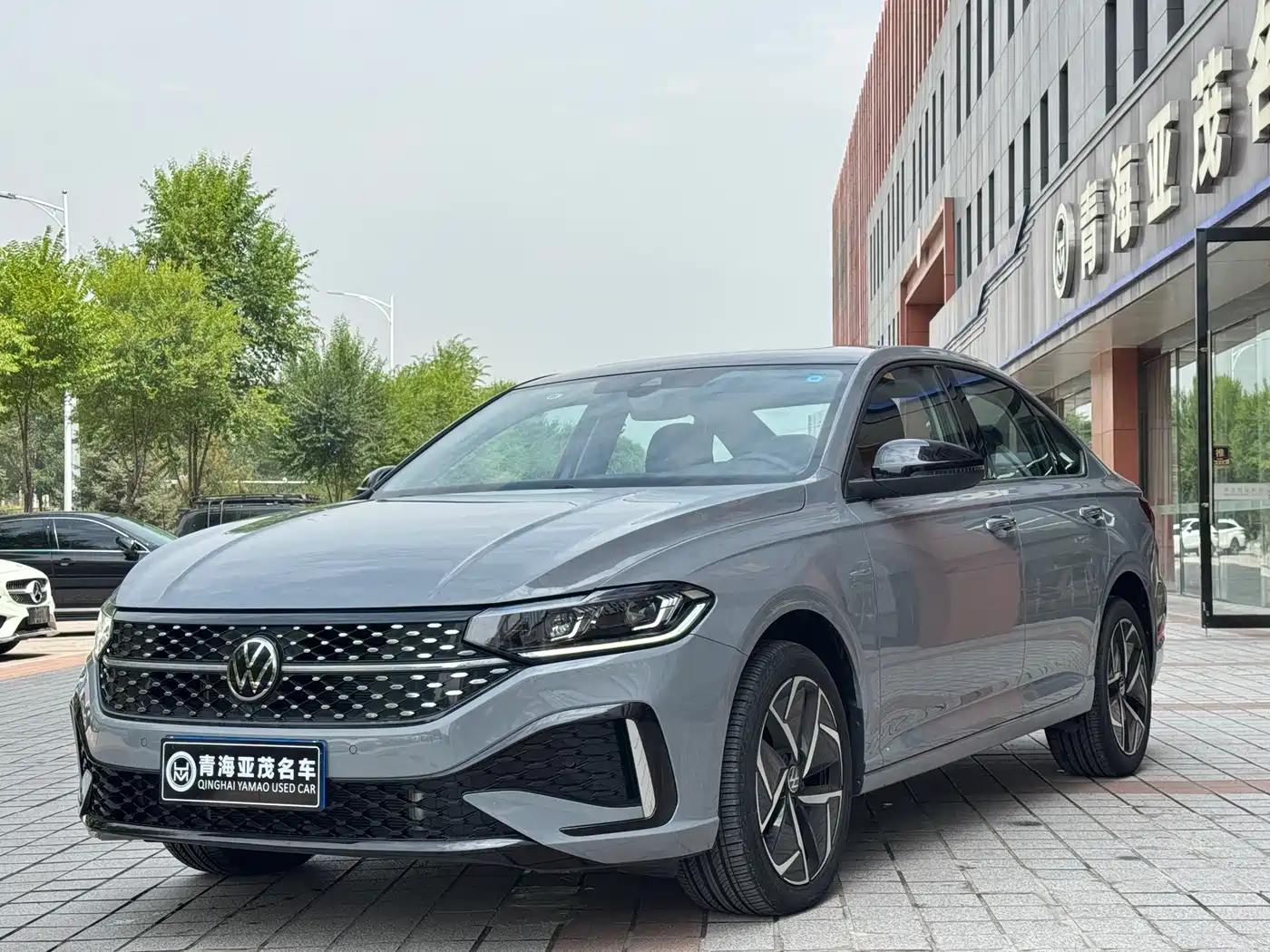 朗逸 2023款 300TSI DSG星空永逸版 2023