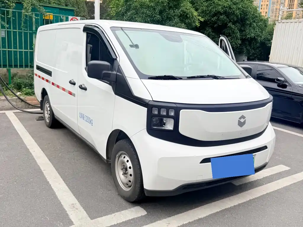 Kaicheng Kaicheng V919 — миниатюра 2
