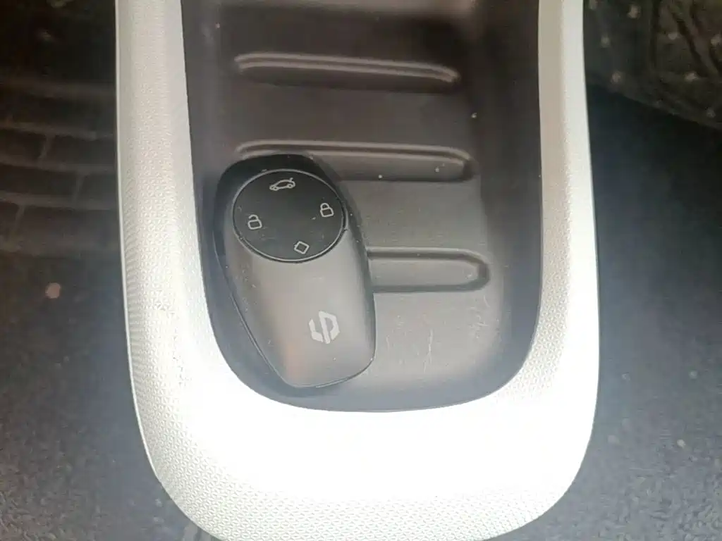 Leapmotor Leapmotor T03 — миниатюра 17
