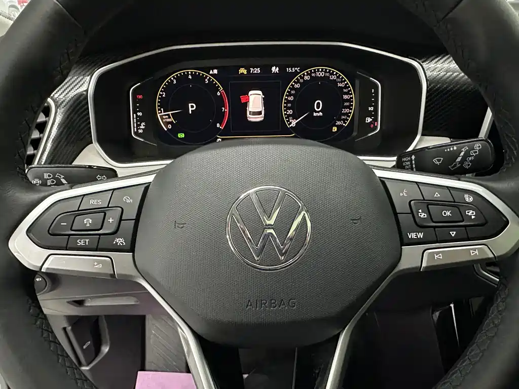 Volkswagen Tayron — миниатюра 17