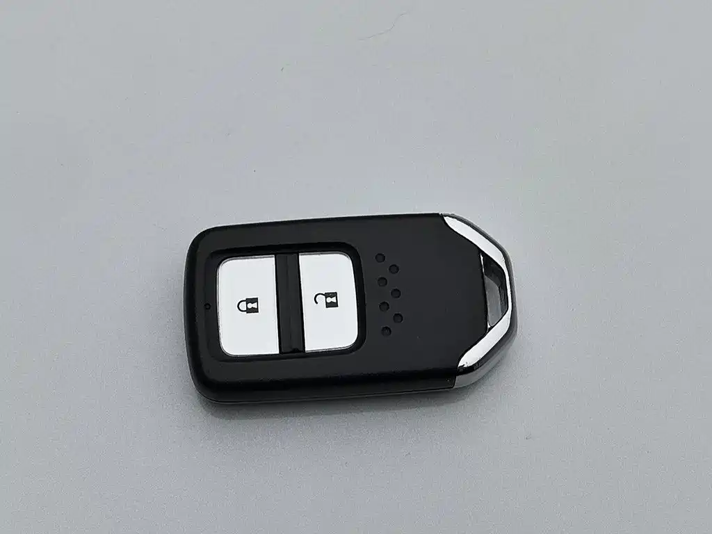 Honda Fit — миниатюра 19