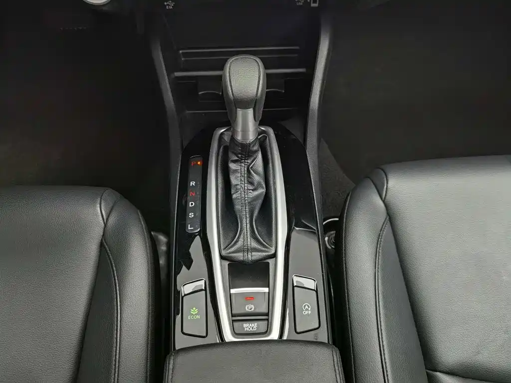 Honda Crider — миниатюра 13