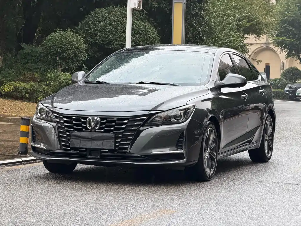 Changan Ruicheng CC — миниатюра 6