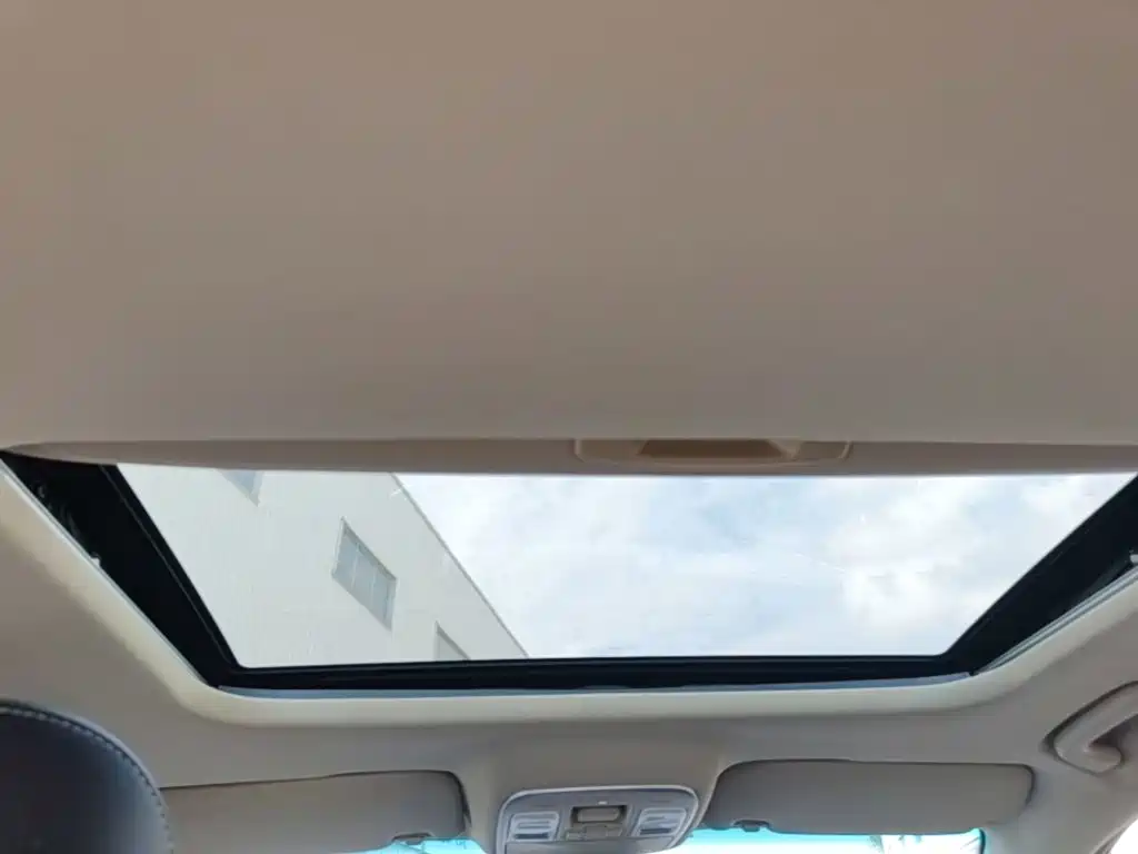 Geely Emgrand GL — миниатюра 18