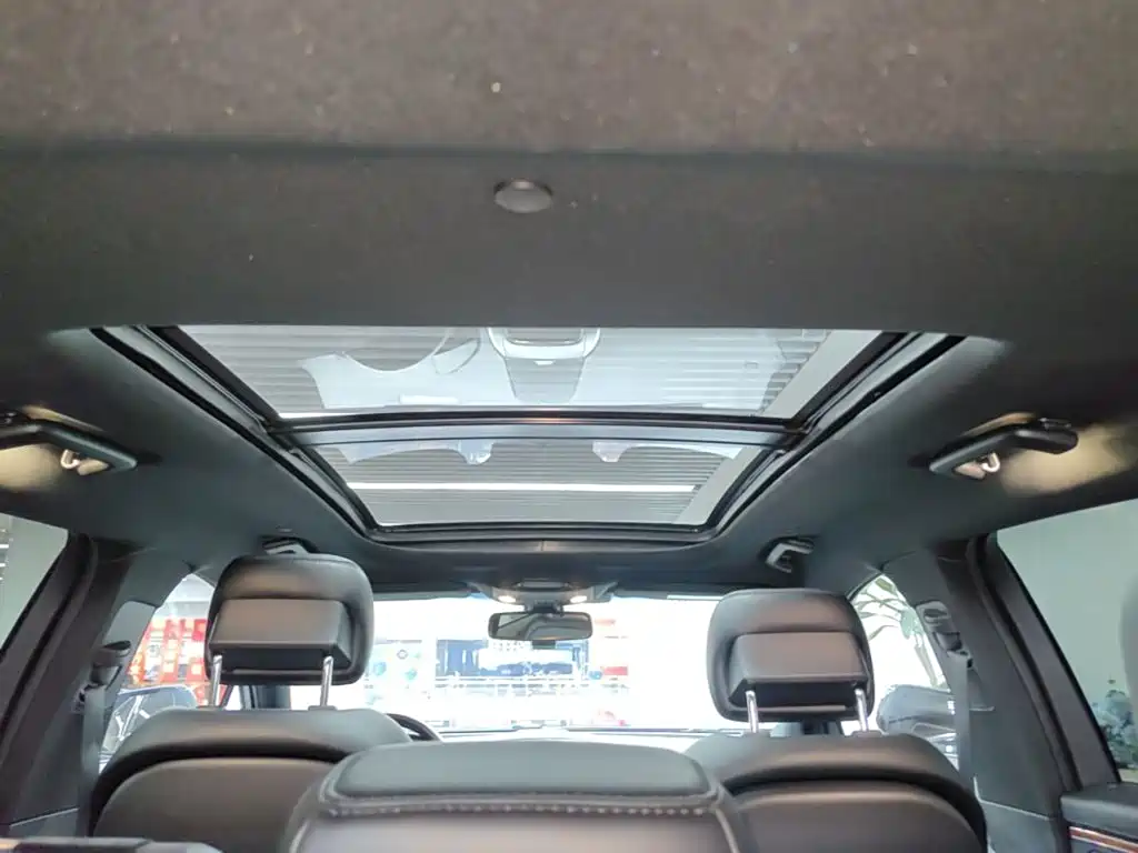 Lincoln MKX — миниатюра 18