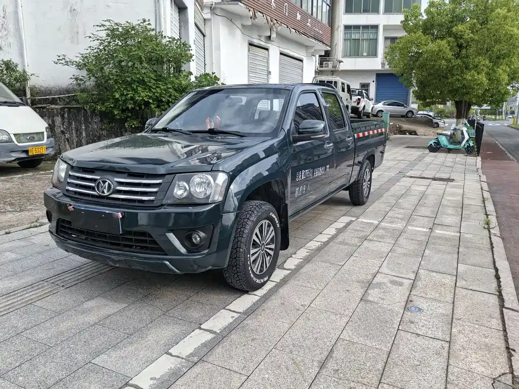 Qiling Qiling T100 2019