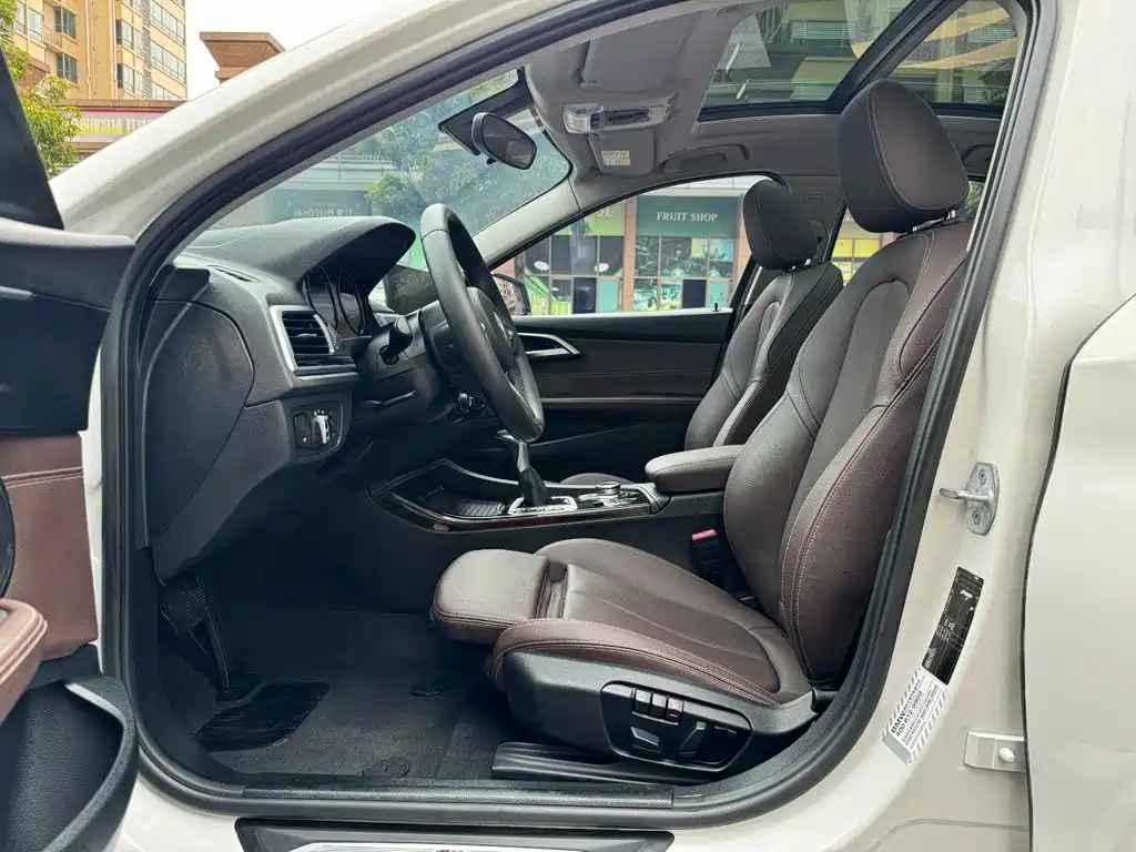 BMW 1 Series — миниатюра 21