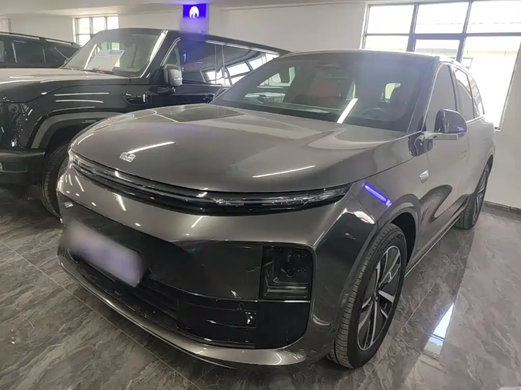 Li Auto L6 2024 Pro