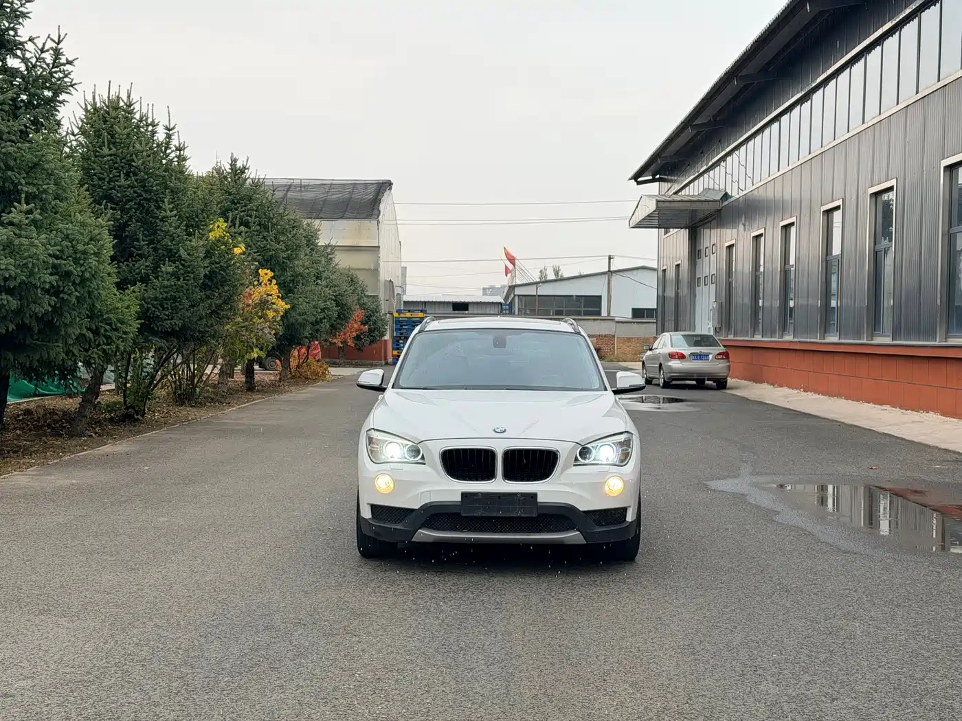 BMW X1 (Import)