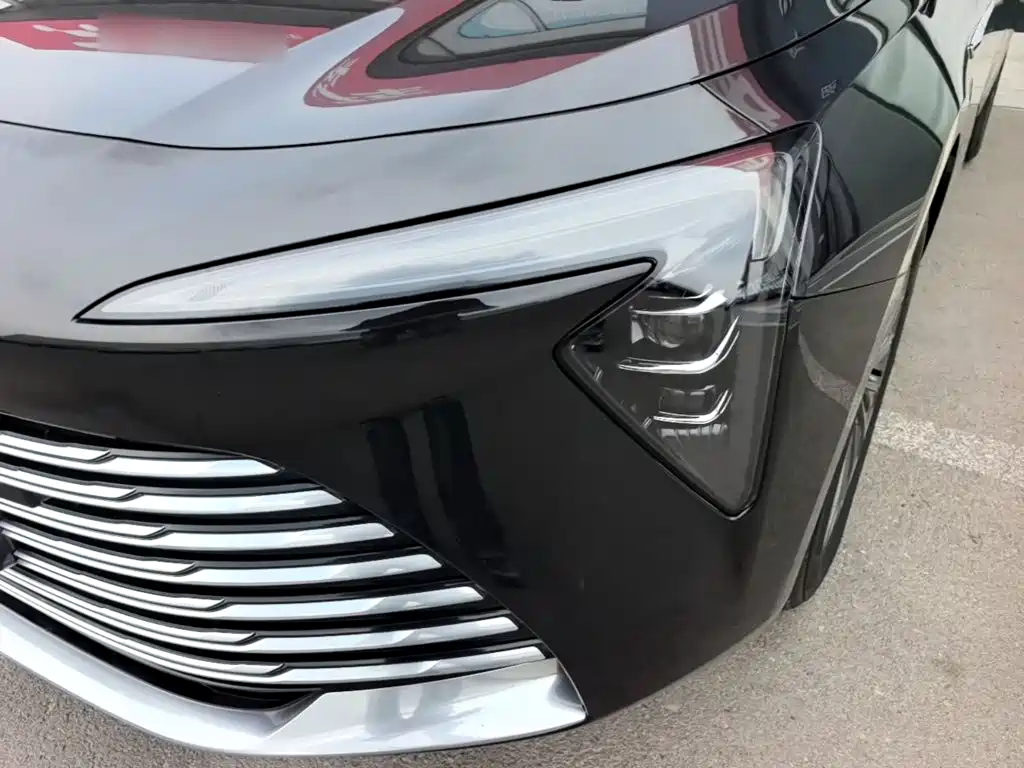 Buick LaCrosse — миниатюра 24
