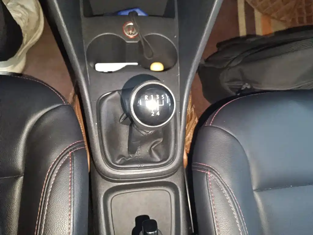 Volkswagen Polo — миниатюра 14