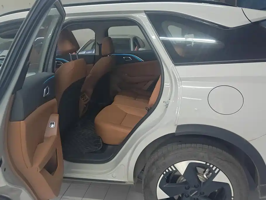 Haval Xiaolong MAX — миниатюра 11