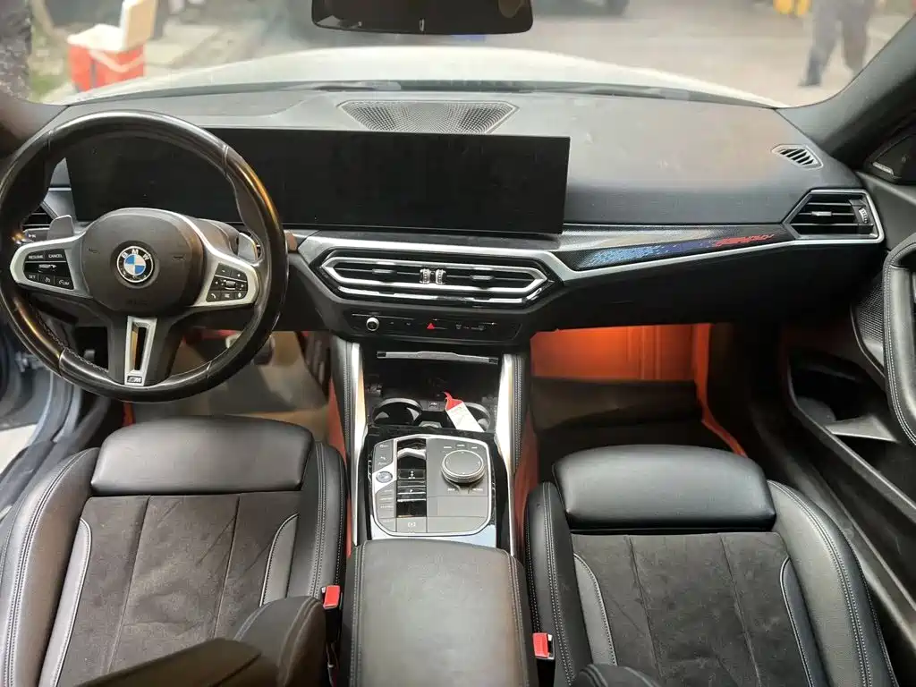 BMW 2 Series (Import) — миниатюра 4