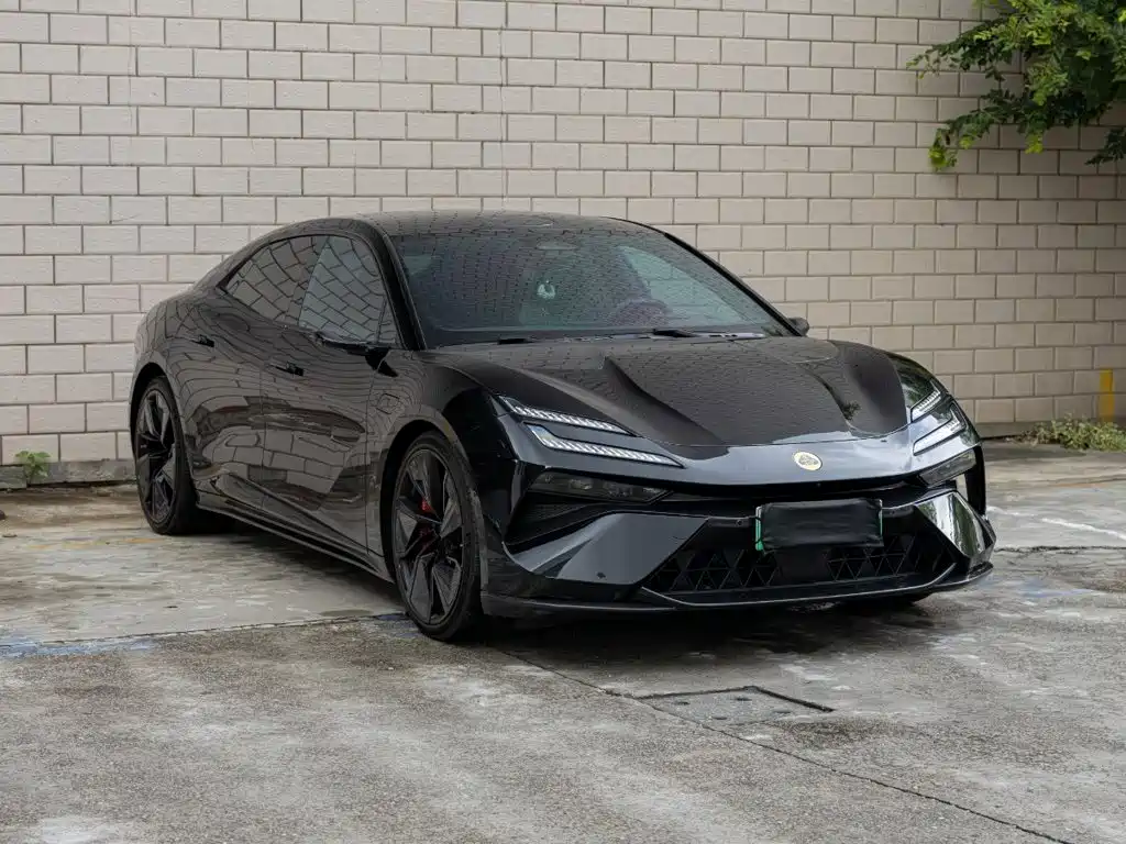 Lotus EMEYA — миниатюра 3
