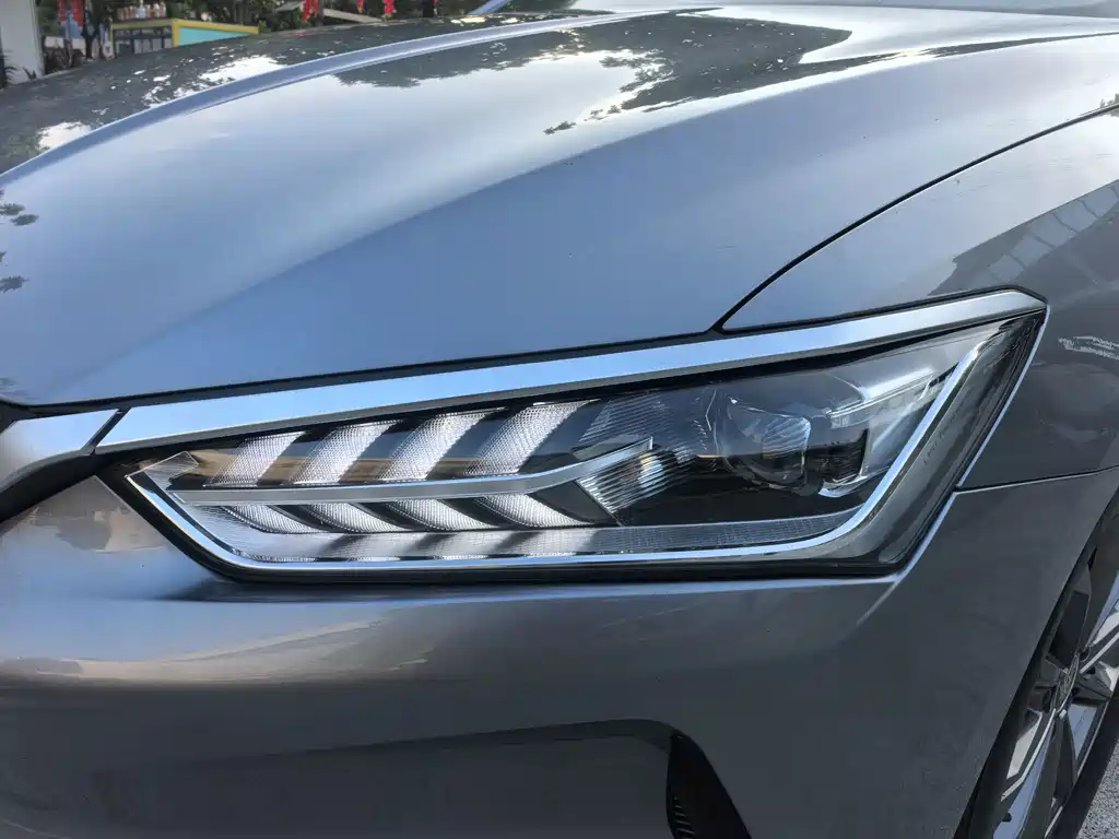 BYD Qin PLUS — миниатюра 20