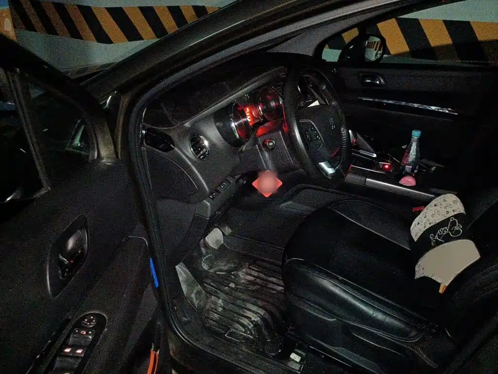 Peugeot 3008 — миниатюра 14