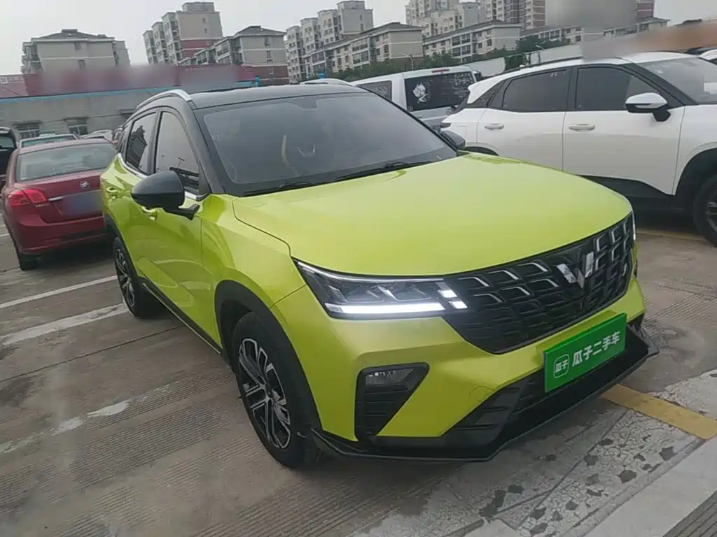 Wuling Xingchi — миниатюра 4