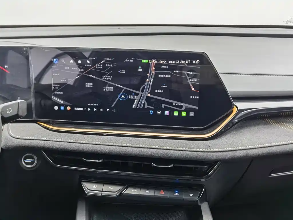 Oshan Oushang X5 PLUS — миниатюра 12