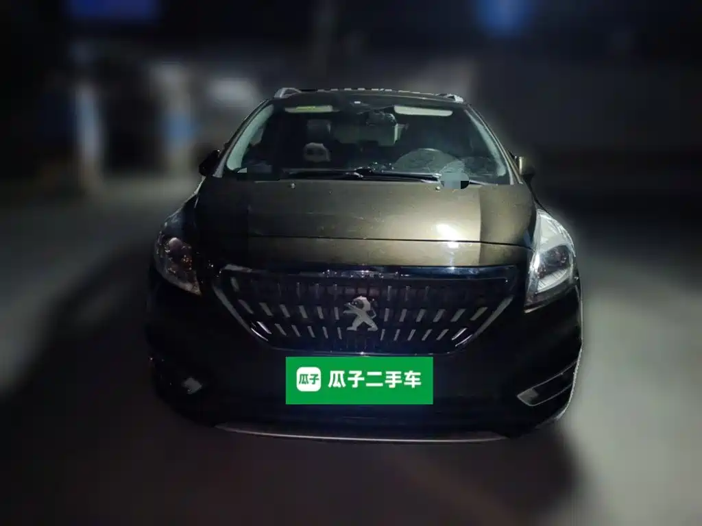 Peugeot 3008 — миниатюра 24