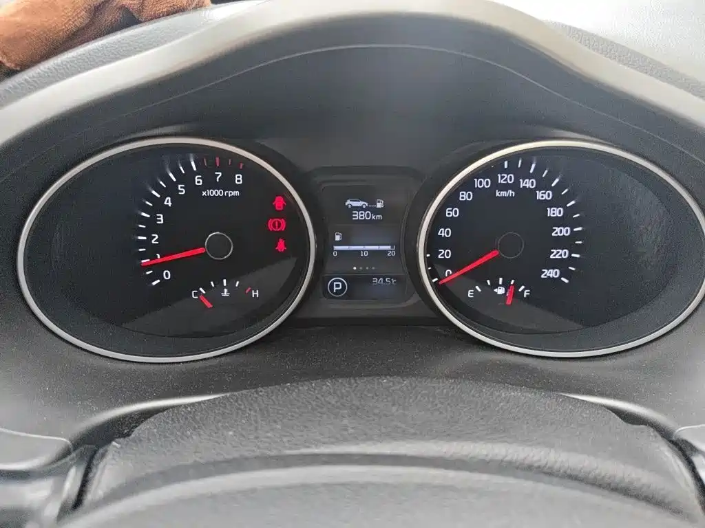 Kia Sportage — миниатюра 4