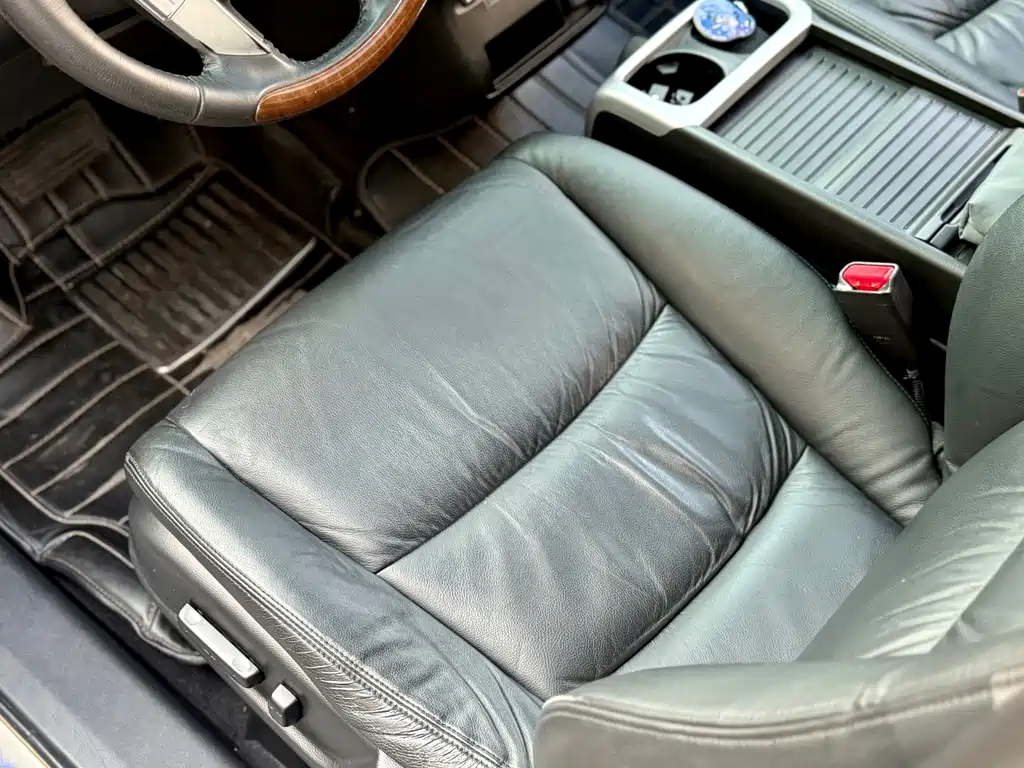 Honda Odyssey — миниатюра 10