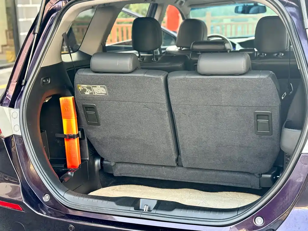 Honda Odyssey — миниатюра 19