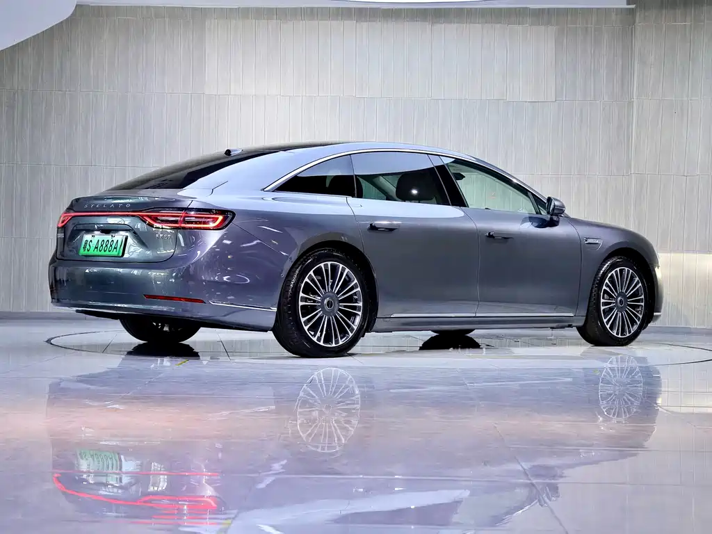 Xiangjie Xiangjie S9 — миниатюра 7